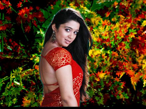 Charmi Kaur Biography Movies Wallpapers Pictures Photo Gallery