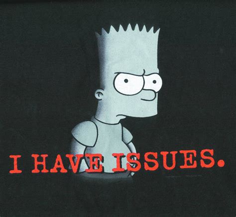 Quotes From Bart Simpson Quotesgram