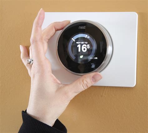 smart thermostat  smart thermostat offers    flickr