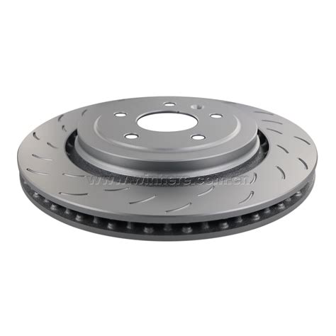 car composite grooved brake discs  china manufacturer winhere
