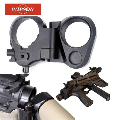 buy wipson hunting accessoriestactical ar folding