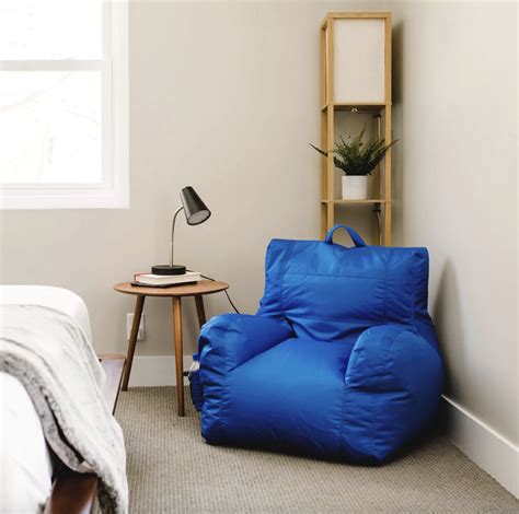 12 Best Bean Bag Chairs 2023 Most Comfortable Bean Bag Chairs