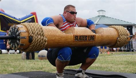 slaters true logs rogue fitness
