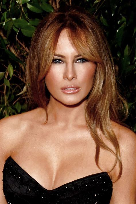 cumshoot melania trump star milf celebrity porn pictures