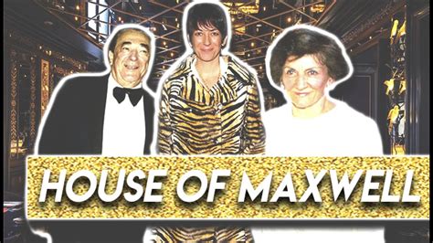 The Clintons Visit Ghislaine Maxwell In Jail