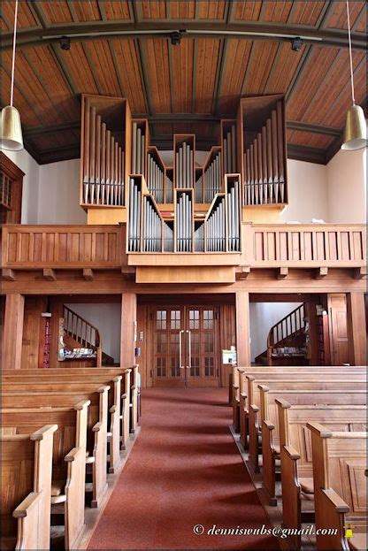 nordhorn neue kirche de orgelsite orgelsitenl