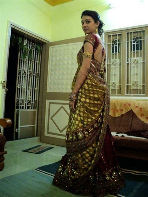 indian beautiful housewife in saree images collection desi girls pinterest saree indian