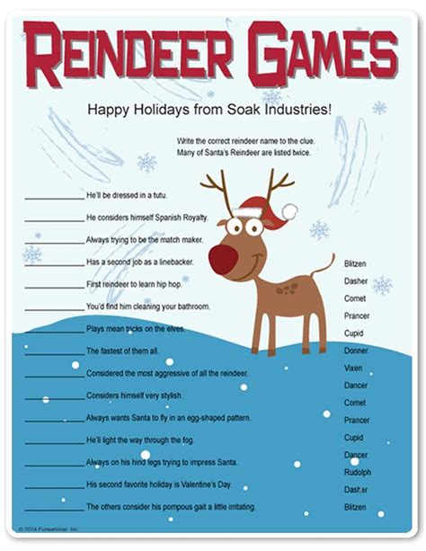 christmas games  adults   latest list  cheap