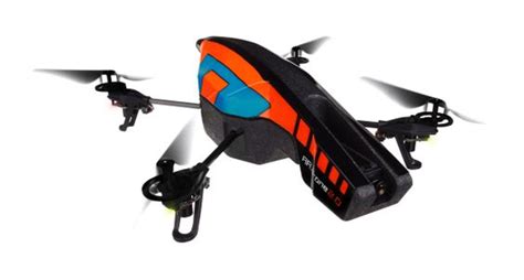 parrot ardrone quadcopter   specs  software cars