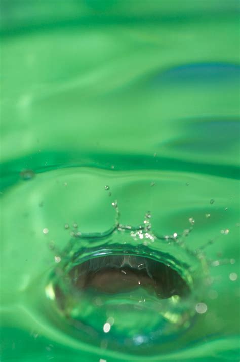 green splash early trials  splash photography jemma graham flickr