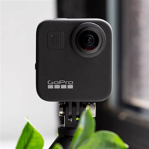 gopro max review   accessible  camera productivity hub