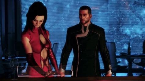 The Good And Bad Of The Mass Effect 3 Citadel Dlc Game Informer