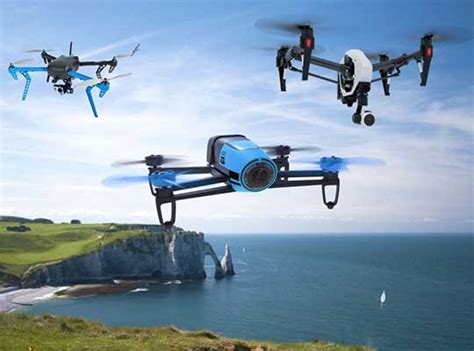 drone service market  expected  reach   bn   timestech