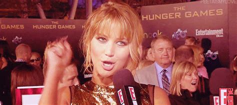 20 Reasons Why Jennifer Lawrence Is The Epitome A Woman In Her 20 S