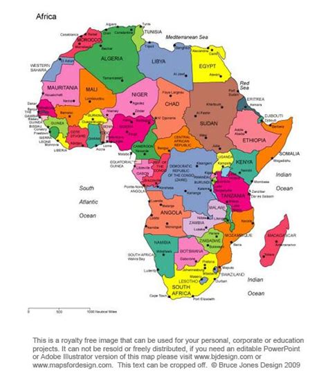 unlabeled map  africa crater high bis sinks english portfolio world