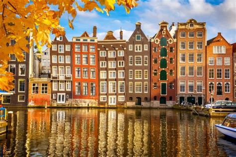 amsterdam  havent  travel  culture tips  americans stationed  germany