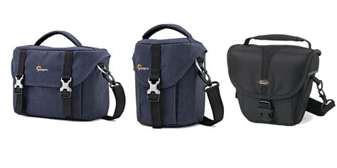 lowepro camera bags from adorama starting at just 10 reg