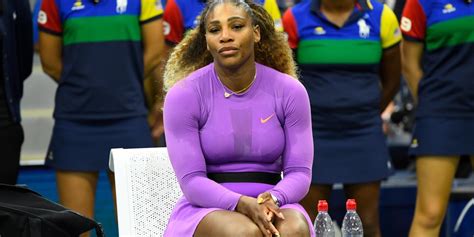 Us Open Serena Williams Proved She Can Win Another Grand Slam