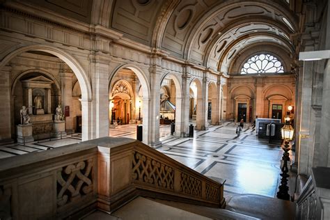 visitez en images le nouveau palais de justice de paris le huffington post