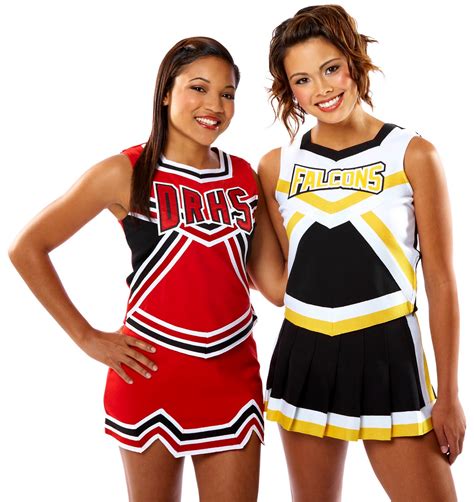 Uniforme Cheerleader – Cheerleader Uniformen Deutschland – Growthreport