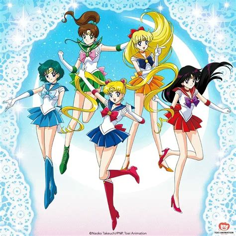 sailor moon  complete  anime exclusive digital offer