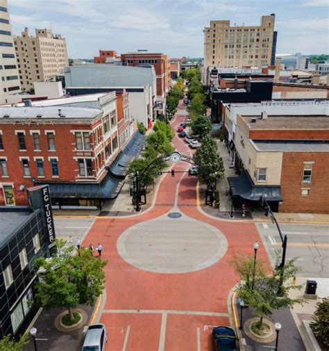 explore evansville