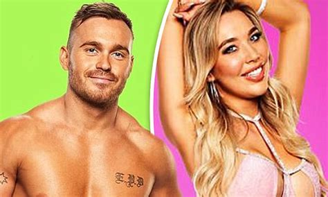 love island australia trailer is released for most raunchy show ever