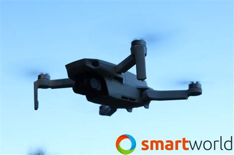 recensione dji mavic mini dal prezzo allautonomia del drone  tutti smartworld