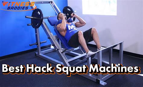hack squat machines worth  money   fitness baddies