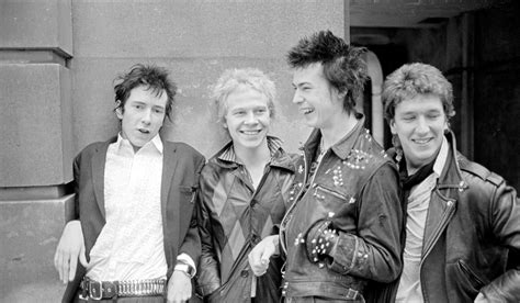 sex pistols paul cook on punk and performing with the professionals