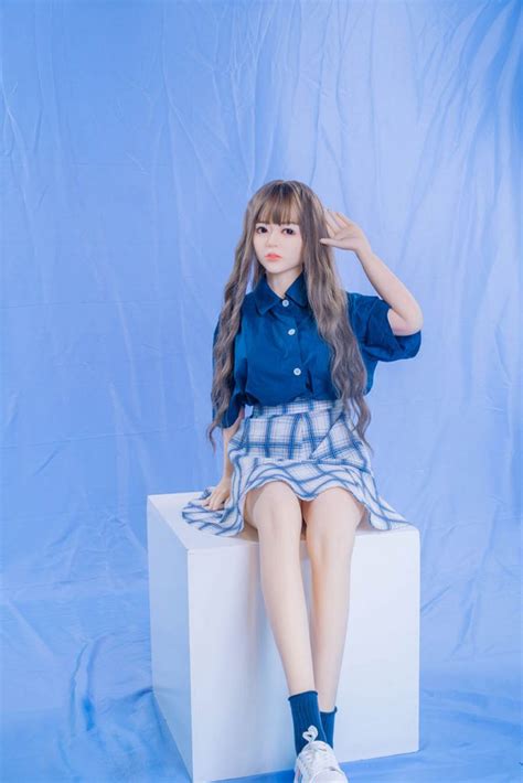 Cleo 158cm Japanese Unique Love Dolls – Siliconerealdoll Professional