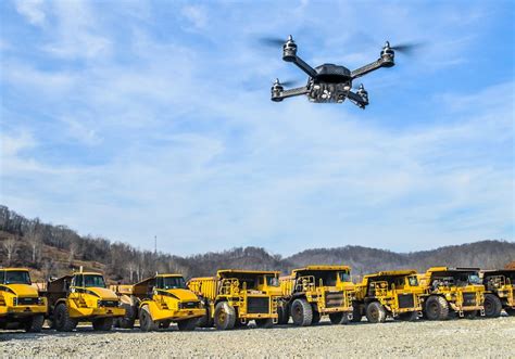 east liberty drone company identified technologies raises  million