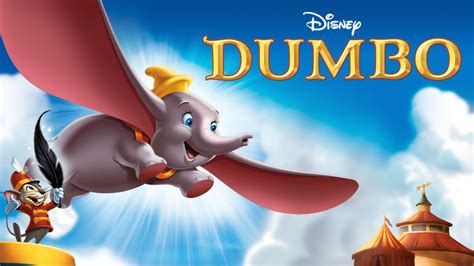 dumbo streamen ganzer film disney