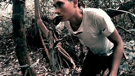 Mahasiswa Tersesat Di Hutan Youtube