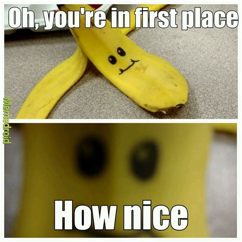Those Mcfriggen Banana Peels Man Meme By Periodically Inane Memedroid