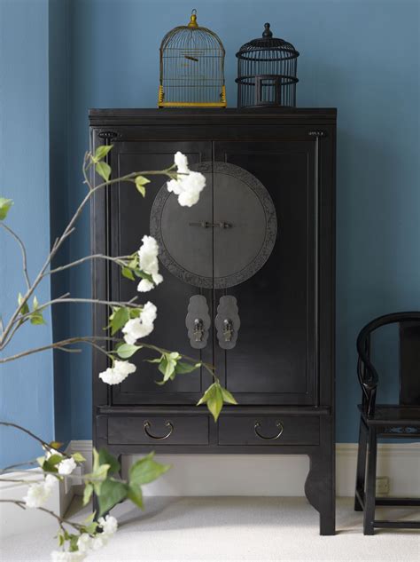 orchid s stunning chinese wedding cabinet wow love asian interior design asian inspired