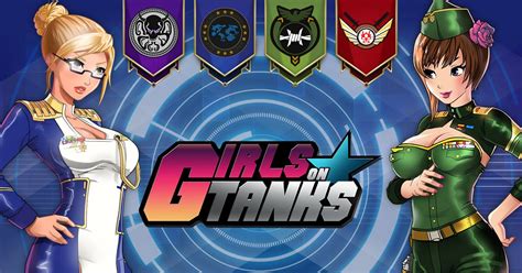 girls on tanks strategy sex game nutaku