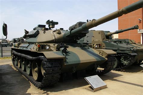 type  main battle tank nihonkoku shoukan wiki fandom