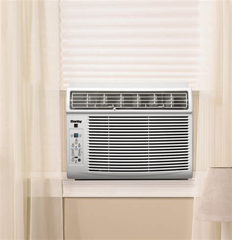 danby dacbguwdb  btu window air conditioner walmartcom
