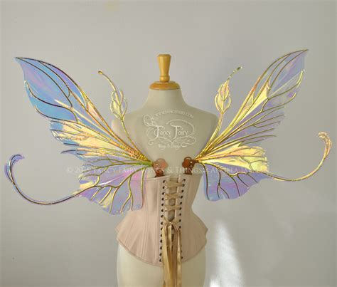 ff fairy wings
