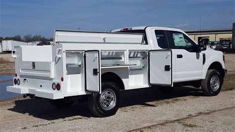 service utility bodies premier truck center llc palmetto florida