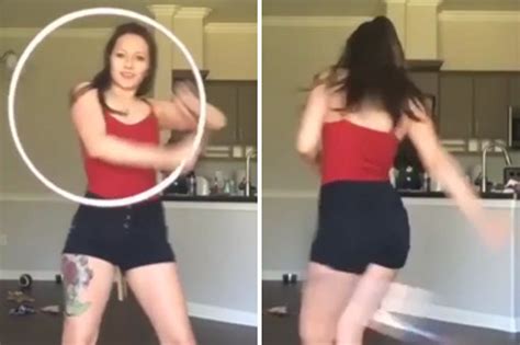 hot hula hooping girl takes reddit by storm with her mad