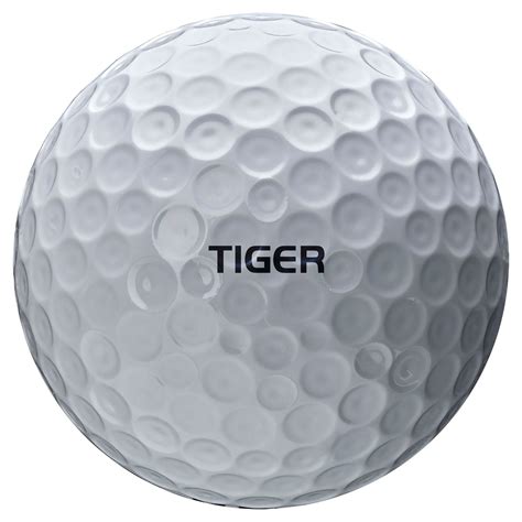 bridgestone   xs golf balls tiger edition woods dzn wht walmart
