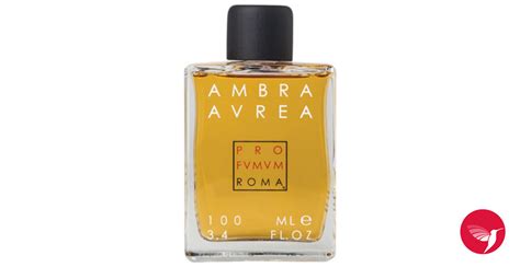 ambra aurea profumum roma perfume a fragrance for women and men 1998