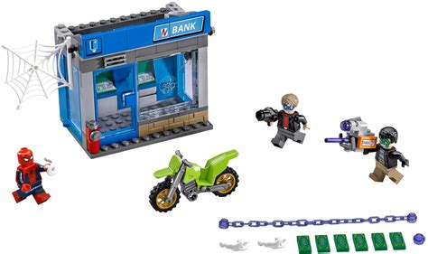 spider man homecoming lego sets  prices save  jlcatjgobmx