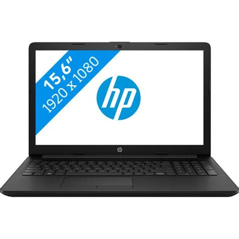 een aanbieding van coolblue hp  dand laptop corse