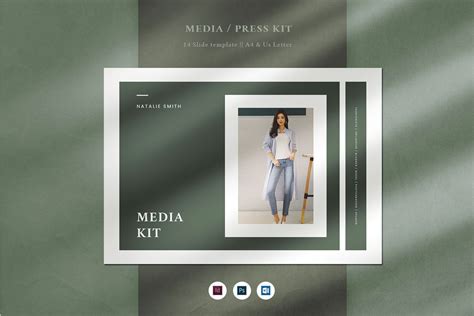 media press kit template media kit template press kit press kit
