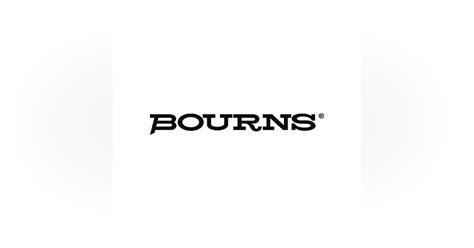 bourns corp electronic design