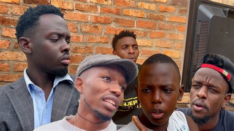 nyaxo comedy abadisk burner bo  rwanda part  youtube