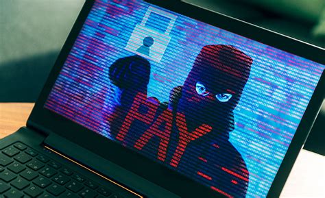 ransomware avoid    victim    security magazine